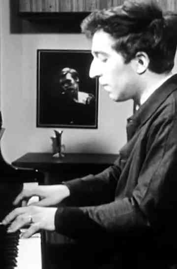 Double Concerto Poster