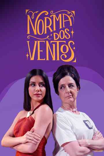 Norma dos Ventos Poster