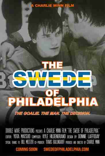The Swede of Philadelphia Poster