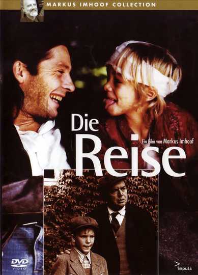 Die Reise Poster