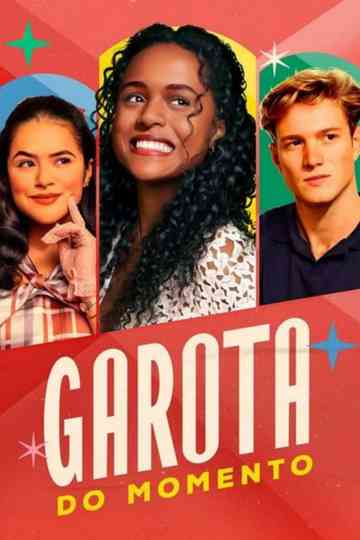 Especial Garota do Momento Poster