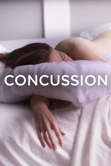 Concussion Poster