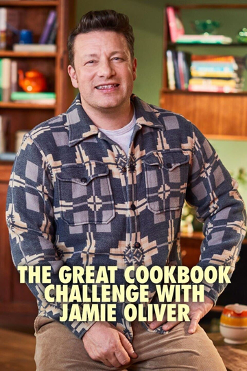 The Great Cookbook Challenge with Jamie Oliver