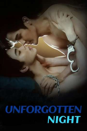 Unforgotten Night Poster