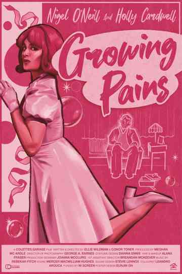 Growing Pains Poster