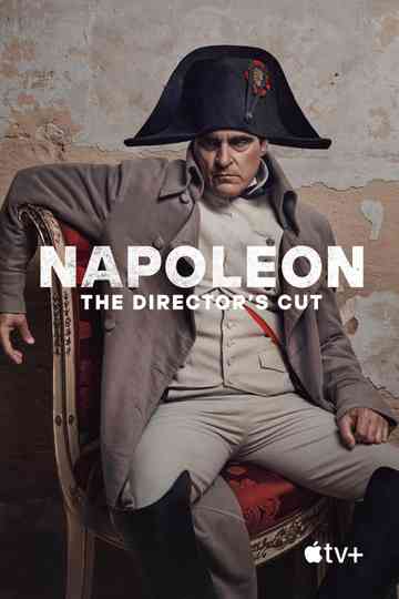 Napoleon: The Director’s Cut Poster