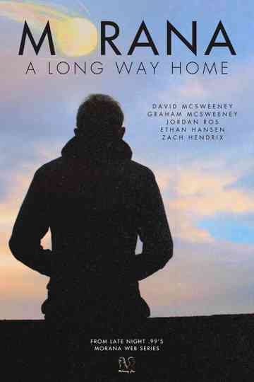 Morana: A Long Way Home Poster