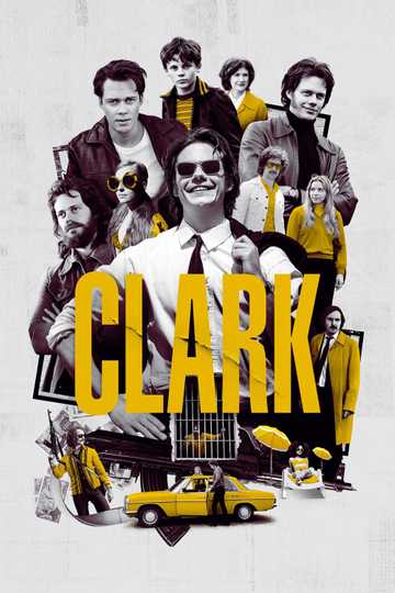 Clark Poster