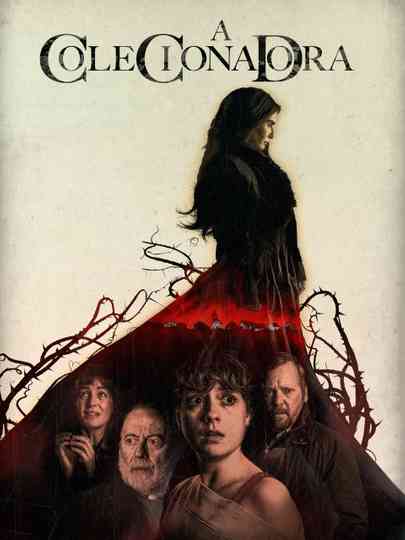 The Collector: You're Next Poster