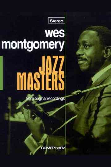 Jazz Icons Wes Montgomery Live in 65