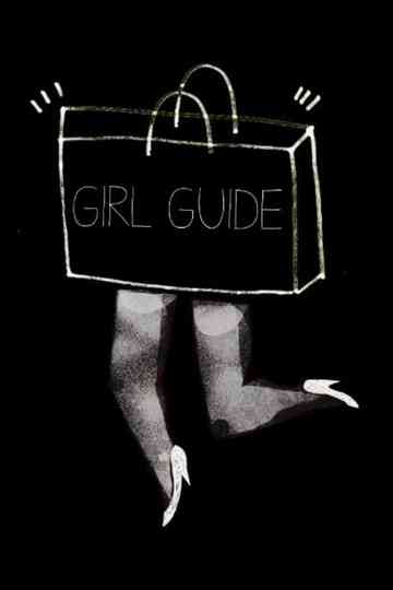 Girl Guide Poster