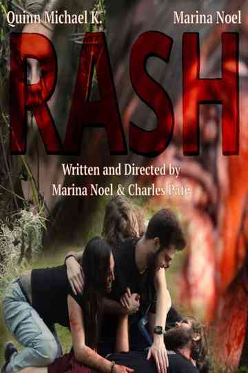 Rash Poster