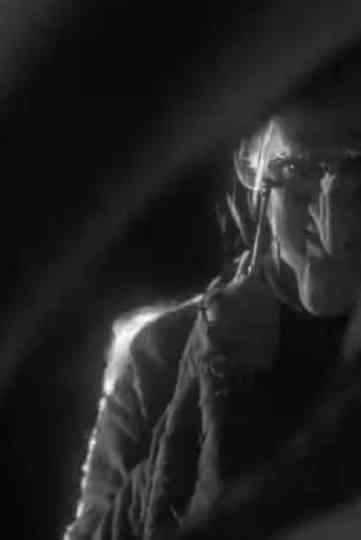 The Sleepwatcher Poster