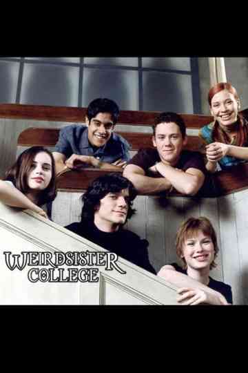 Weirdsister College