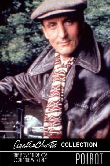 The Adventure of Johnnie Waverly Poster