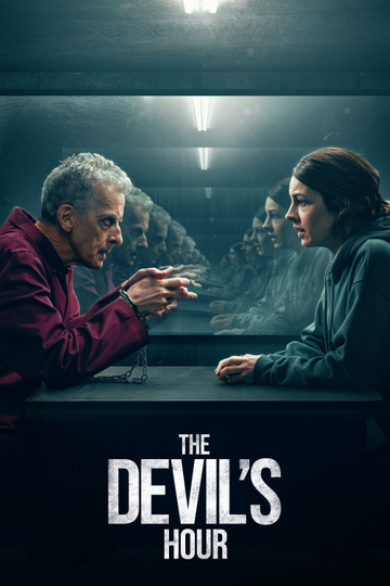 The Devil's Hour Poster