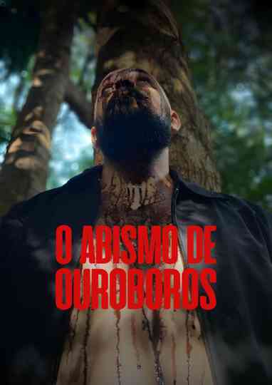 O Abismo de Ouroboros Poster