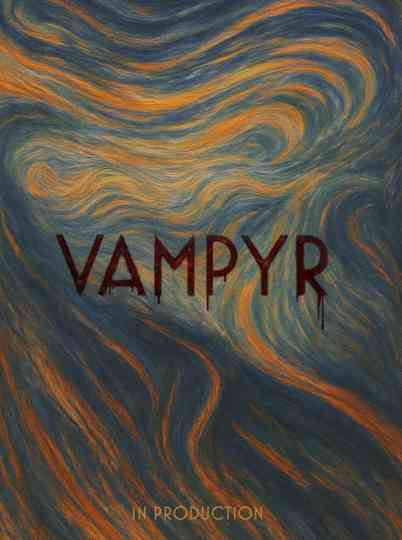 Vampyr Poster