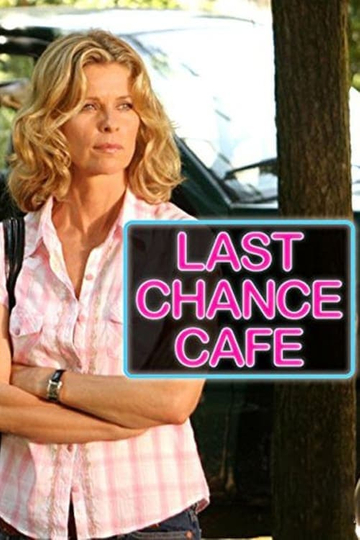 Last Chance Cafe Poster