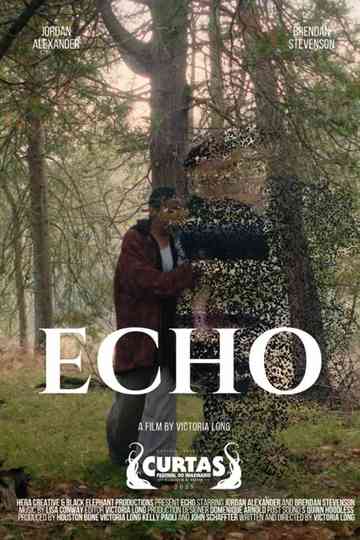 Echo Poster