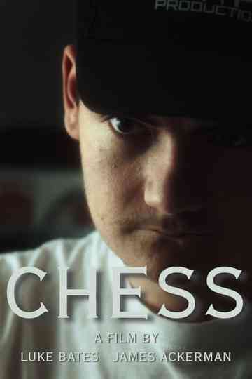 Chess Poster