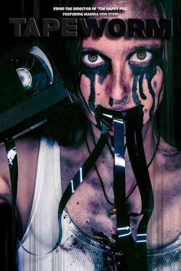 Tapeworm Poster