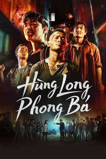 Hùng Long Phong Bá