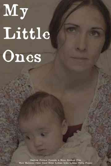My Little Ones Poster