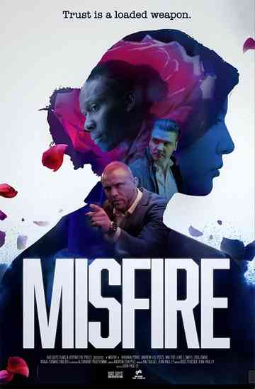 Misfire Poster