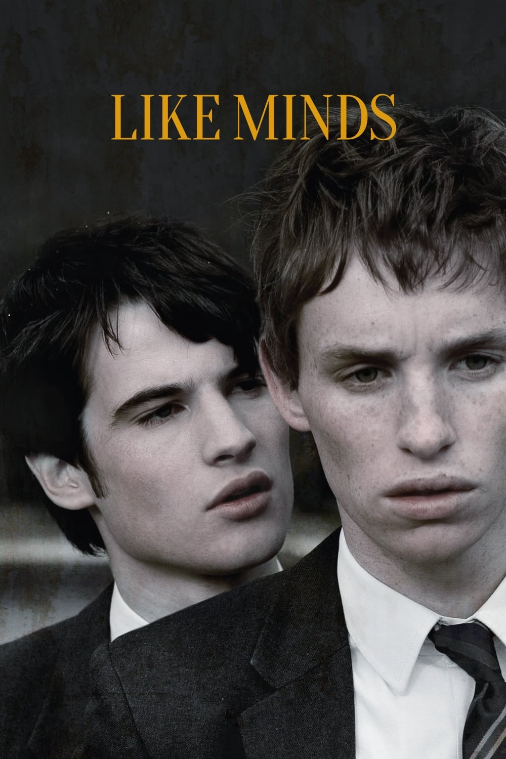 Like Minds (2006) Stream and Watch Online  Moviefone