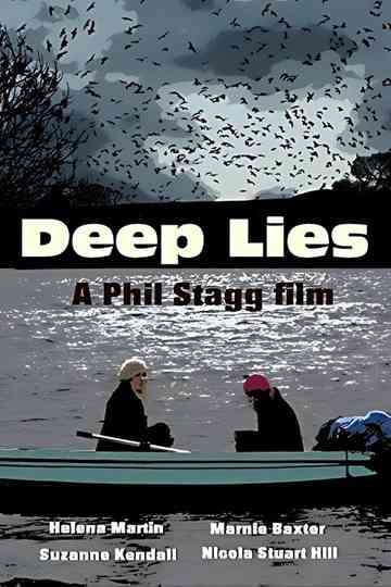 Deep Lies Poster