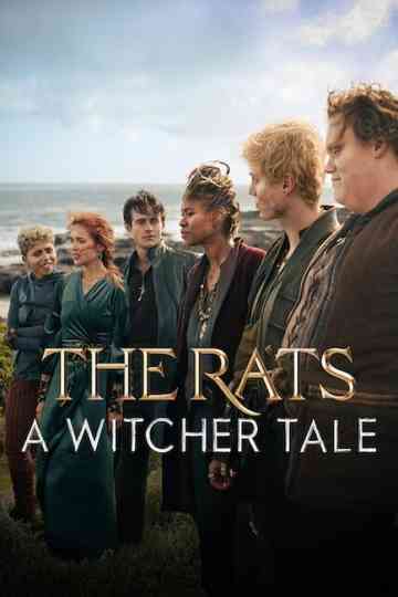 The Rats: A Witcher Tale Poster