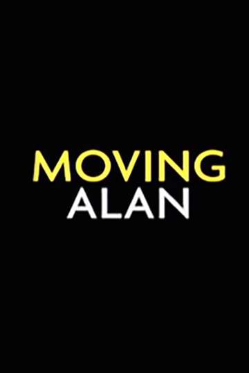 Moving Alan Poster