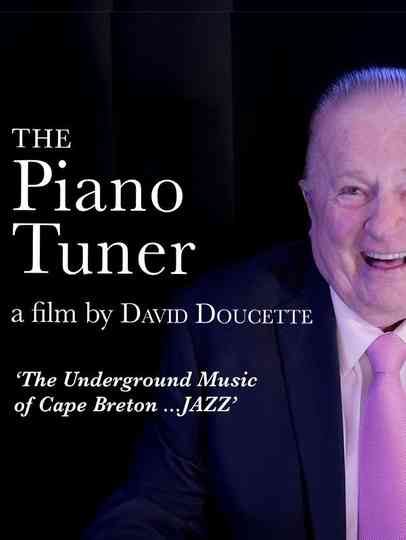 The Piano Tuner