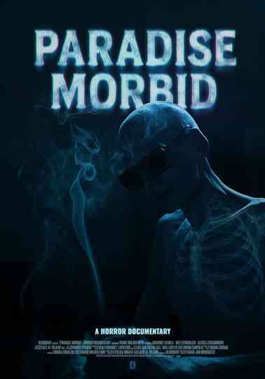 Paradise Morbid Poster