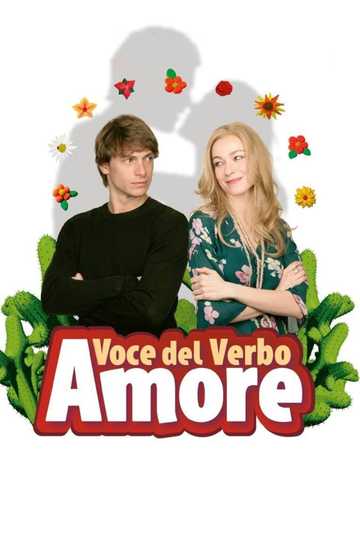 Voce del verbo amore Poster