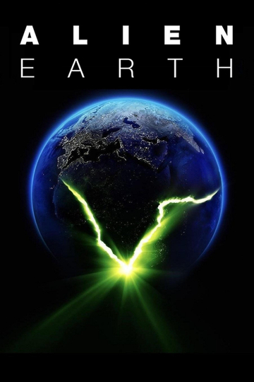 Alien: Earth