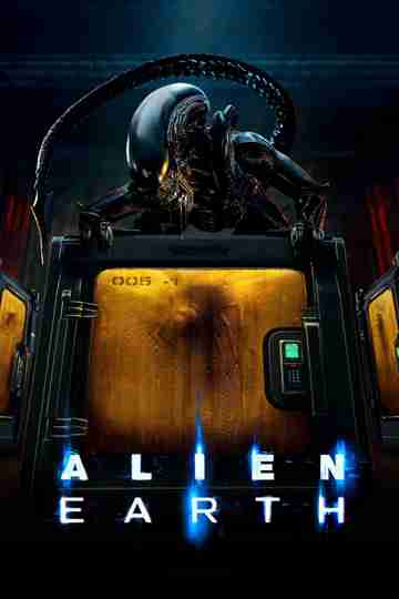 Alien: Earth