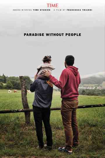 Paradise Without People Poster