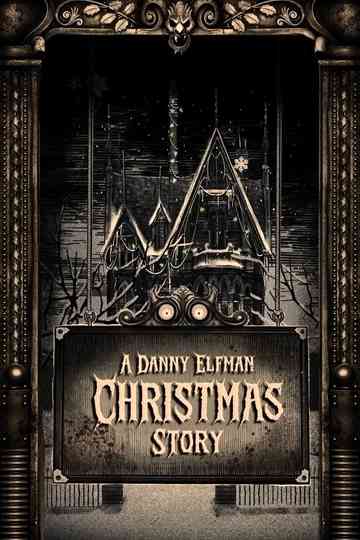 A Danny Elfman Christmas Story