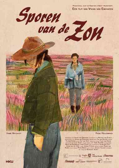 Echoes of an Outlaw Poster