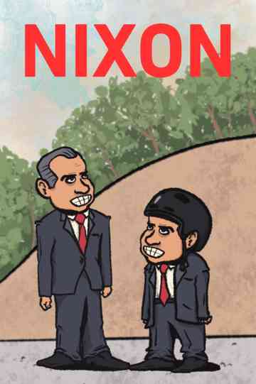 Nixon Poster