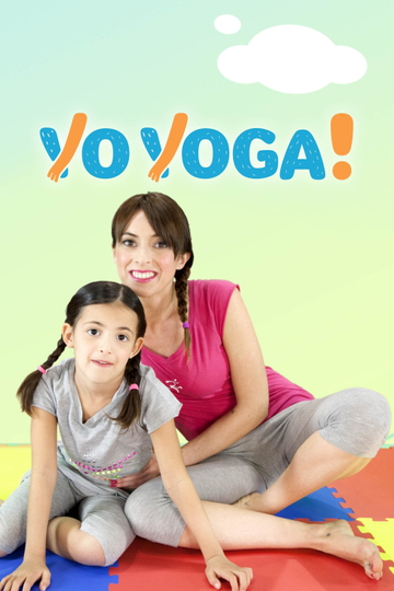 Yo Yoga!