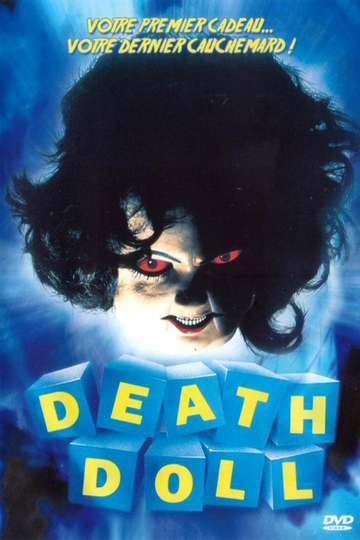 Death Doll Poster
