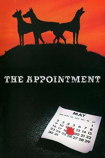 The Appointment Poster