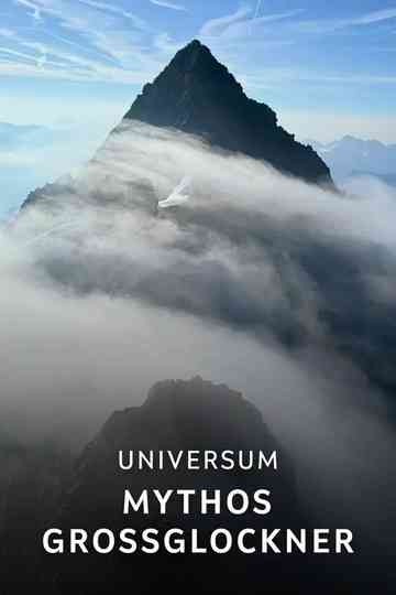 Mythos Großglockner – Ein Berg im Wandel der Zeit Poster