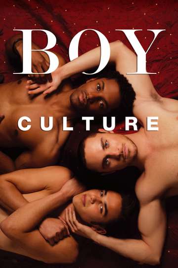 Boy Culture Poster