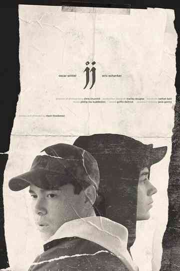 JJ Poster