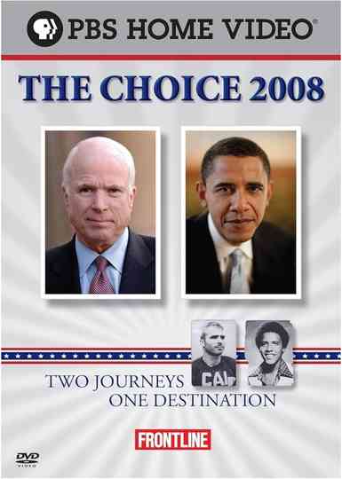 The Choice 2008 Poster