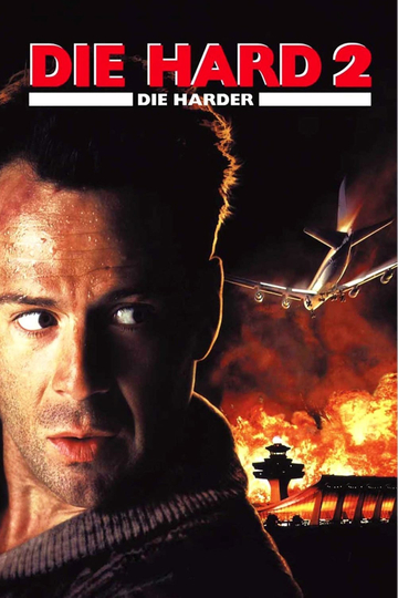 Die Hard 2 Poster